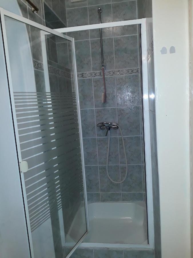 Flamingo Apartman Sopron Eksteriør billede